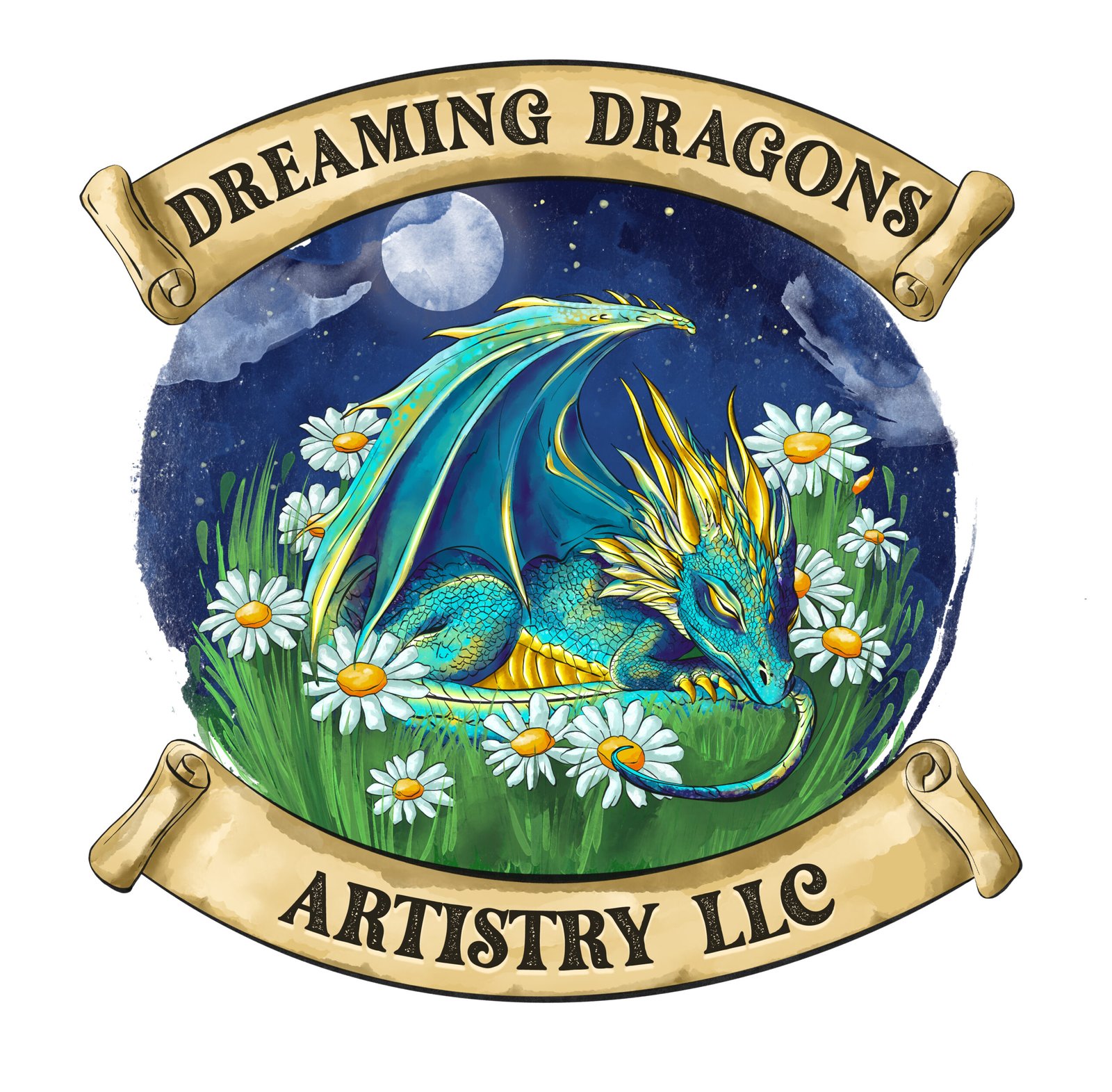 dreamingdragonsartistry.com